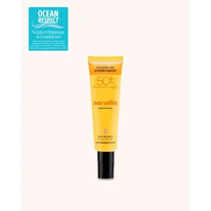 SENSILIS ÉCRAN SPF 50+ TEINTÉ