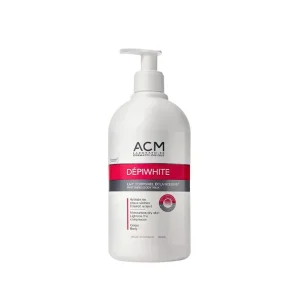 ACM DEPIWHITE LAIT 500 ML