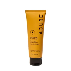 ACURE SCRUB 118 ML