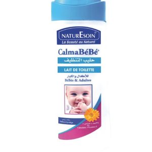 CALMA BÉBÉ LAIT 200 ML