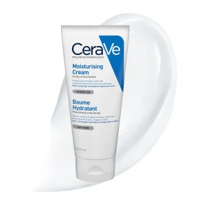 CeraVe Baume Hydratant 177 ml – Peau Très Sèche et Sensible