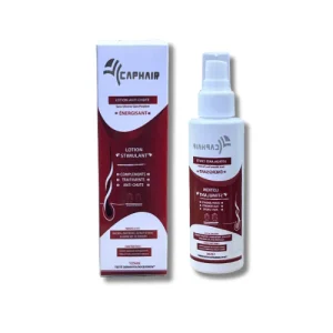 CAPHAIR LOTION ANTI-CHUTE