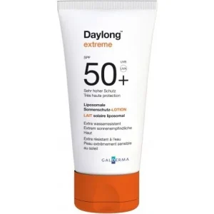 DAYLONG EXTREME SPF 50+ 50 ML