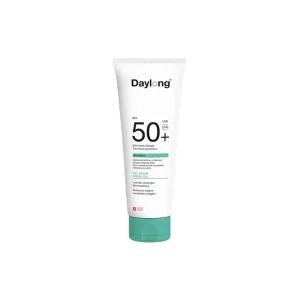 DAYLONG SENSITIVE GEL SPF 50+ 100 ML