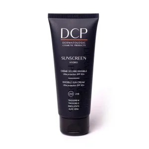 DCP SUNSCREEN INVISIBLE SPF 50+