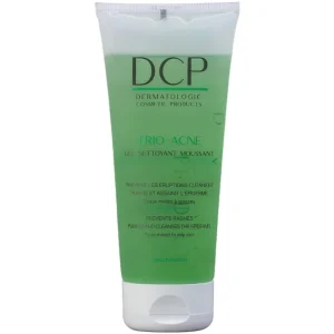 DCP TRIO ACNE Gel 200ml – Soin Anti-Acné et Imperfections