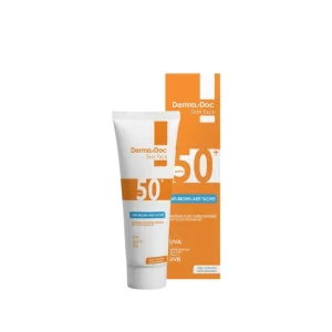 DERMADOC ÉCRAN SPF 50+