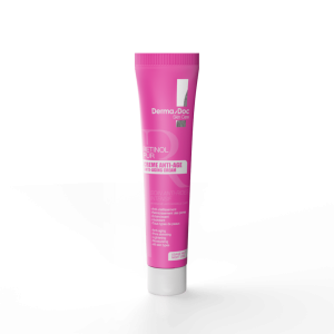 DERMADOC CREME ANTI AGE RETINOL PUR 40ML