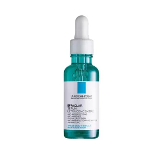 LA ROCHE POSAY EFFACLAR SERUM ULTRA CONCENTRE 30ML