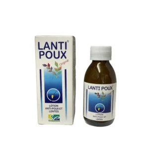 LANTIPOUX LOTION