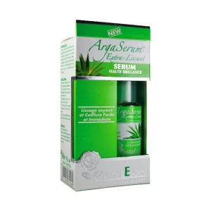NATURE ET SOIN ARGASÉRUM ALOÉ VERA 50 ML