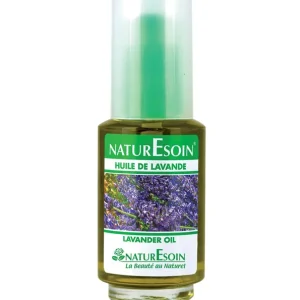 NATURE ET SOIN HUILE DE LAVANDE 50 ML