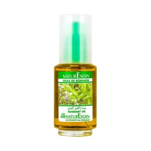 NATURE ET SOIN HUILE DE ROMARIN 50 ML
