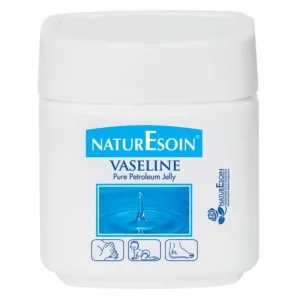 NATURE ET SOIN VASELINE 120 ML NATURE