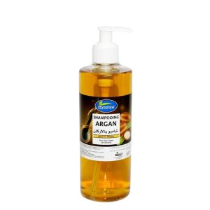 PHYTAMINE SHAMPOOING ARGAN +20 ML