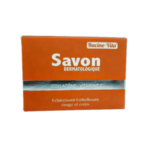 RACINE VITA SAVON VIT C