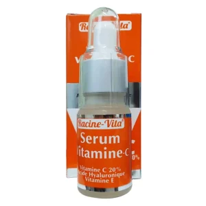 RACINE VITA SÉRUM VIT C
