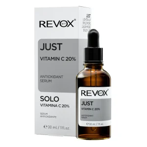REVOX VITAMIN C 20%