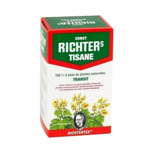 RICHTER'S TISANE