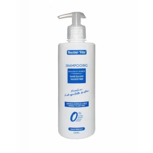 RACINE VITA SHAMPOOING ENRICHI À LA KÉRATINE 420 ML