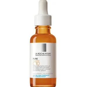 La Roche-Posay Pure Vitamin C10 Sérum Anti-Age 30ml