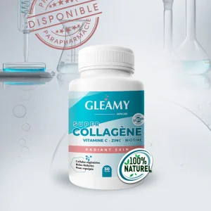 GLEMY COLLAGEN 30 G