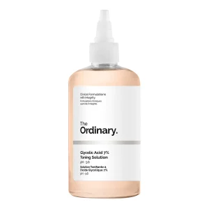 THE ORDINARY GLYCOLIQUE ACID 7%