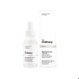 THE ORDINARY NIACINAMIDE