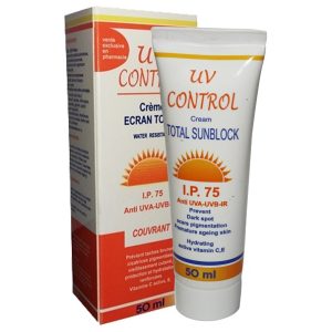 UV CONTROL ÉCRAN OPAQUE