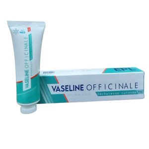 VASELINE OFFICINALE - Tube de 45g