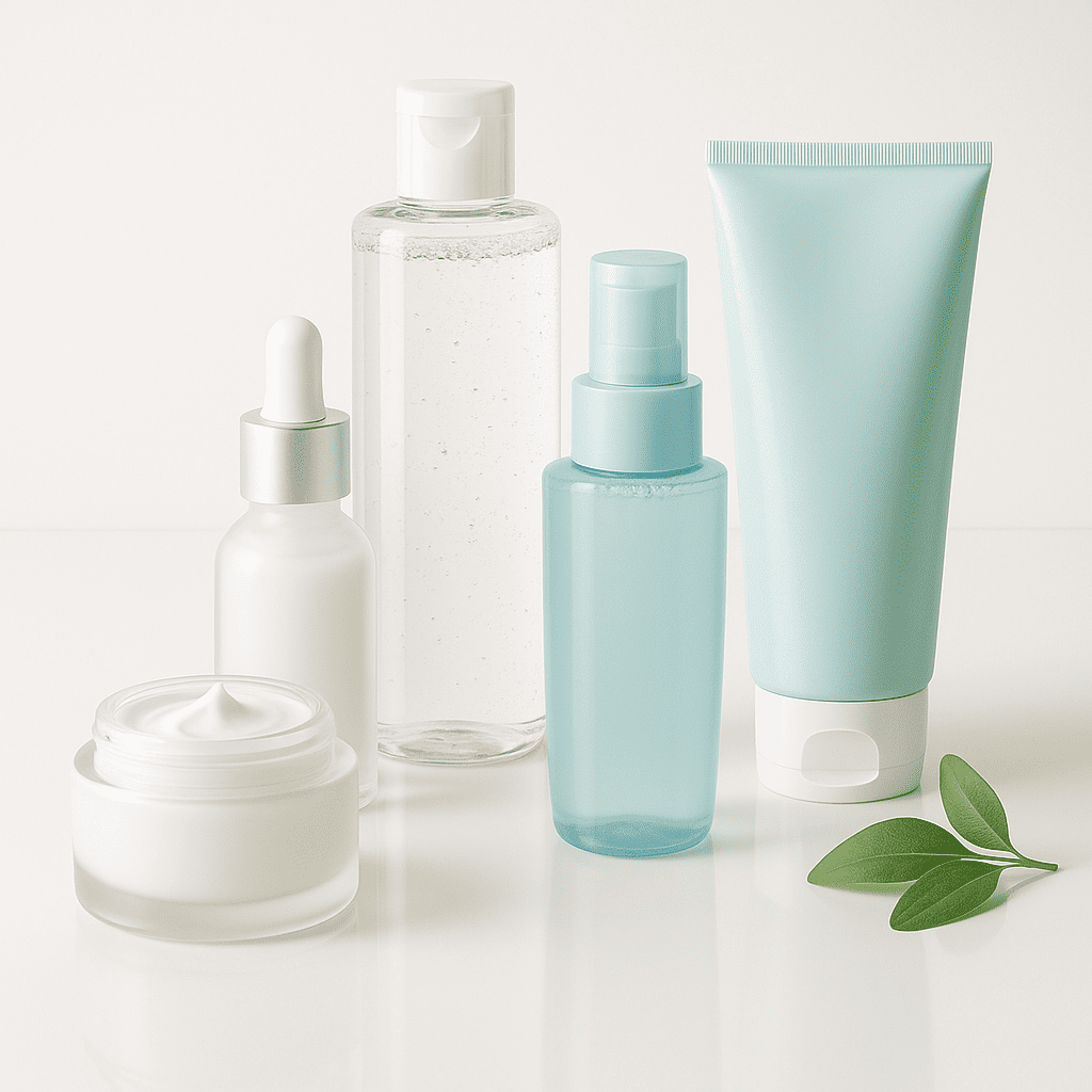 Produits visage