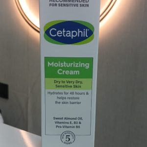 CETAPHIL CRÈME HYDRATANTE 100 G