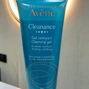 AVENE CLEANANCE GEL NETT 200 ML