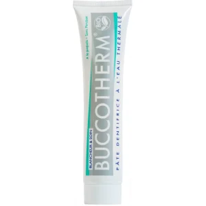 BUCCOTHERM DENTIFRICE BLANCHEUR