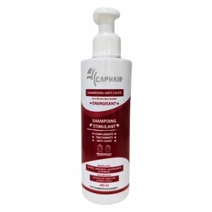 CAPHAIR SHAMPOING 200 ML