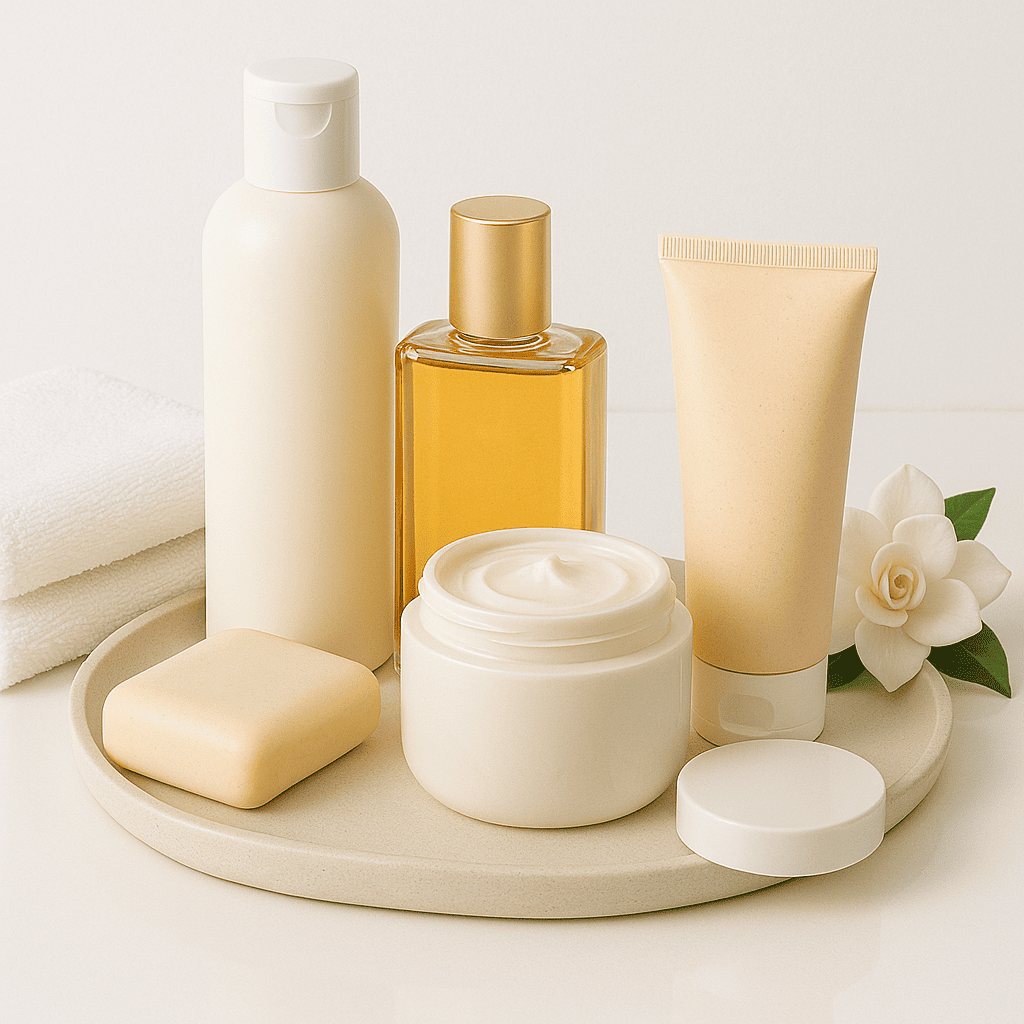 Produits corps