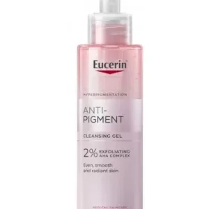 EUCERIN ANTI-PIGMENT GEL NETTOYANT 200ML
