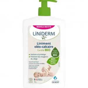 Liniderm Liniment – 1L