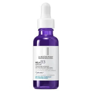 La Roche-Posay Mela B3 Sérum Concentré Anti-Tâches 30ml - Melasyl + Niacinamide 10%