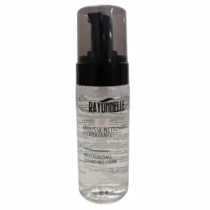 RAYONNELLE MOUSSE NETTOYANTE HYDRATANTE 150 ML