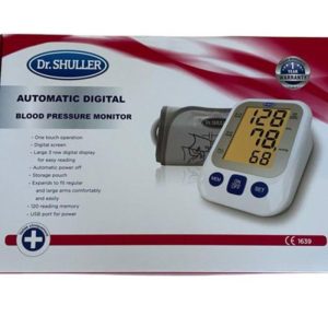 TENSIOMETRE DR SHELLER ROUGE