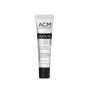 ACM DUOLYS CRÈME CONTOUR DES YEUX SOIN ANTI-ÂGE GLOBAL 15ML