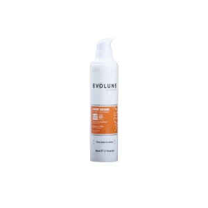 EVOLUNE ECRAN SOLAIRE INVISIBLE SPF 50+