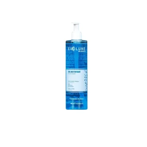 EVOLUNE GEL NETTOYANT ECLAIRCISSANTE 400ML