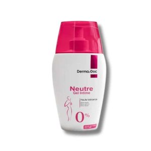 DERMADOC NEUTRE GEL INTIME 250ML