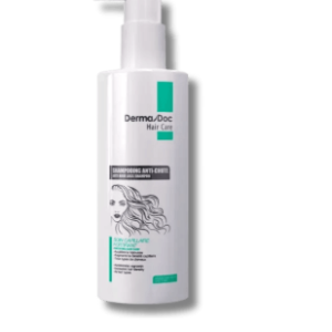 DERMA DOC SHAMPOOING ANTI CHUTE 400ML