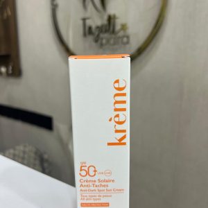 KREME CREME SOLAIRE SPF 50+50ML