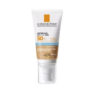 La Roche-Posay ANTHELIOS UVMune 400 Crème Solaire Teintée | 50ml