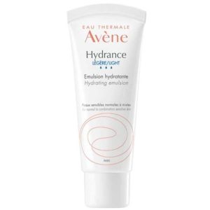 AVENE HYDRANCE LEGERE EMULSION HYDRATANTE 40 ML