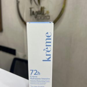 KREME CREME HYDRATANTE INTENSIVE 50ML